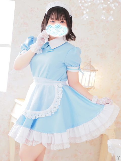 海野 あおい(メイドin西川口 (埼玉ハレ系))