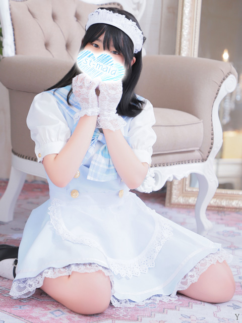 胡桃沢　うか（メイドin西川口 （埼玉ハレ系））