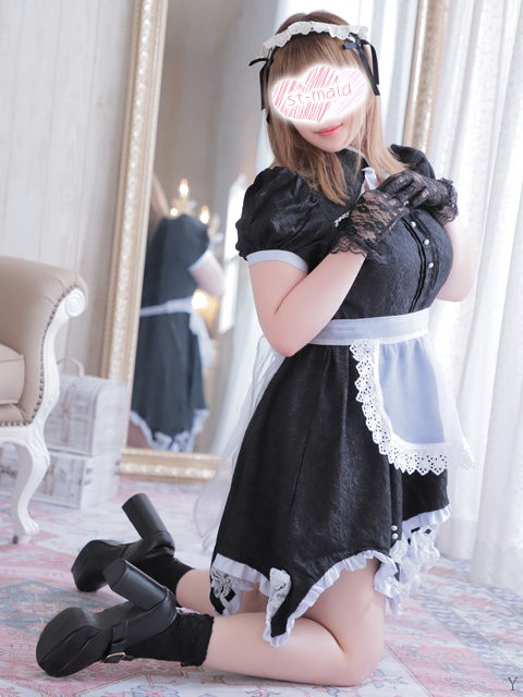 加納雪乃（メイドin西川口 （埼玉ハレ系））