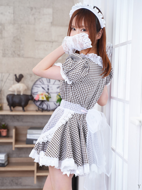 五十嵐あやな（メイドin西川口 （埼玉ハレ系））