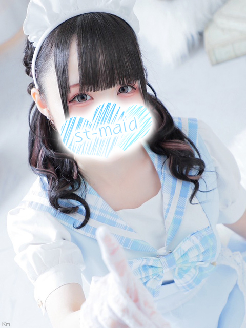 水白　みるく（メイドin西川口 （埼玉ハレ系））