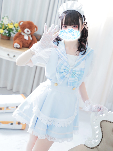 水白　みるく（メイドin西川口 （埼玉ハレ系））