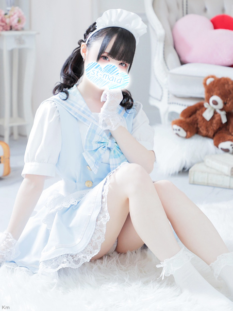 水白　みるく（メイドin西川口 （埼玉ハレ系））