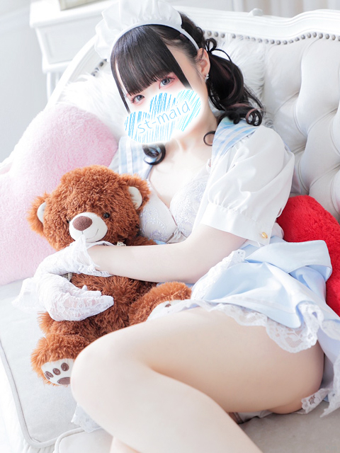 水白　みるく（メイドin西川口 （埼玉ハレ系））