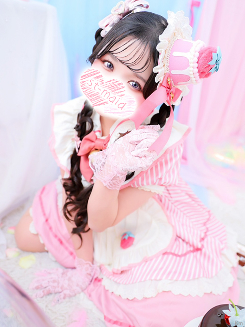 若宮　めい（メイドin西川口 （埼玉ハレ系））