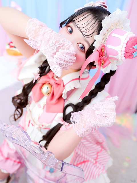 若宮　めい（メイドin西川口 （埼玉ハレ系））