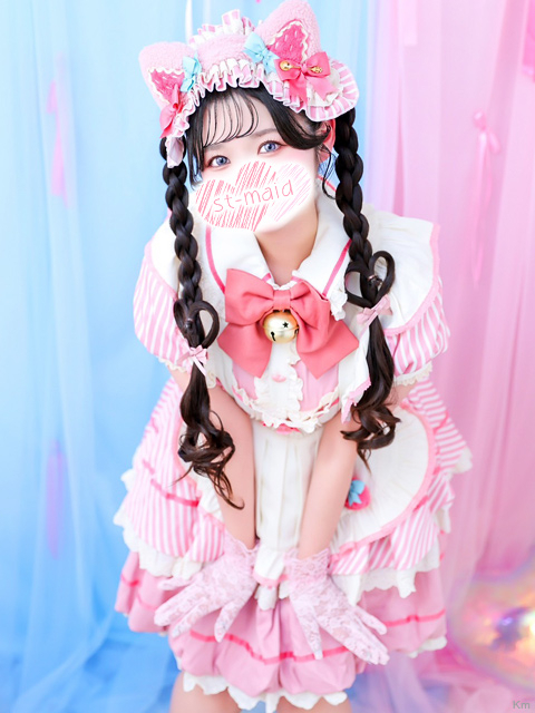 若宮　めい（メイドin西川口 （埼玉ハレ系））