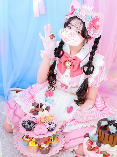 若宮　めい（メイドin西川口 （埼玉ハレ系））