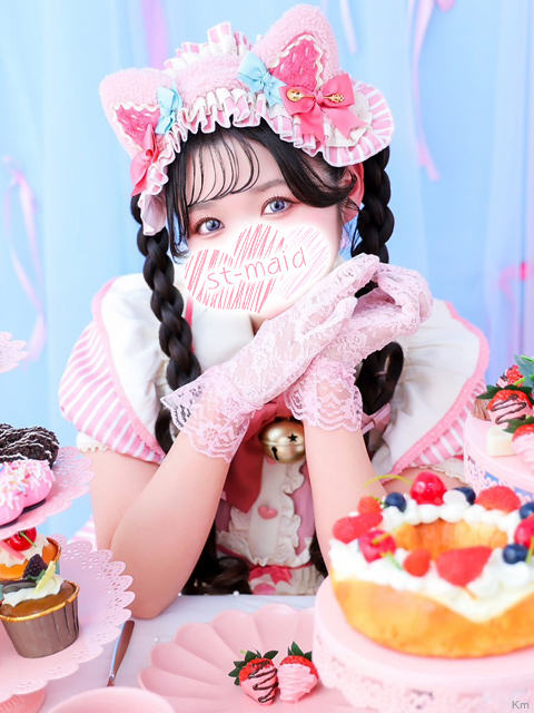 若宮　めい（メイドin西川口 （埼玉ハレ系））