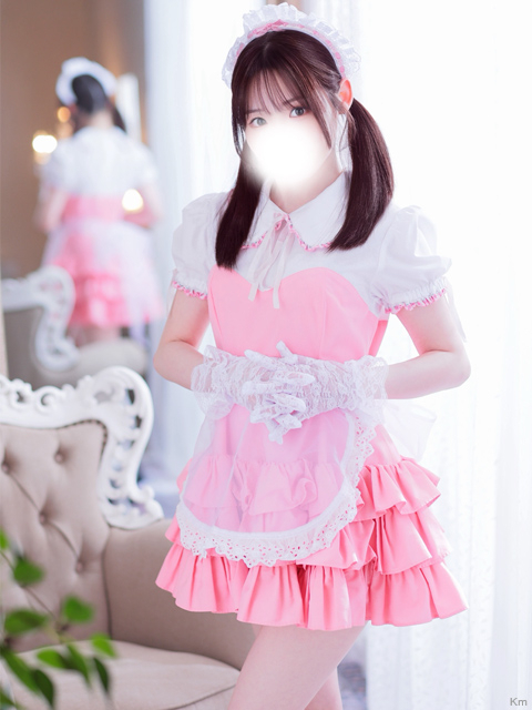 葉月　ちも（メイドin西川口 （埼玉ハレ系））