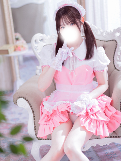 葉月　ちも（メイドin西川口 （埼玉ハレ系））