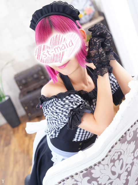 神崎　るり（メイドin西川口 （埼玉ハレ系））