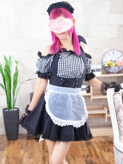 神崎　るり（メイドin西川口 （埼玉ハレ系））