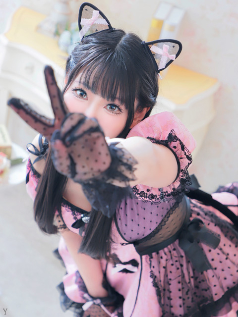 花宮のえる（メイドin西川口 （埼玉ハレ系））