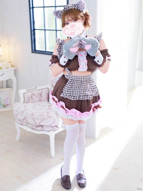 春風 まろん(メイドin西川口 (埼玉ハレ系))