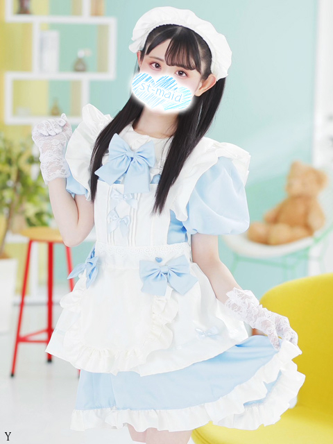 早乙女 ありす(メイドin西川口 (埼玉ハレ系))
