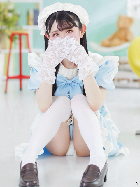 早乙女 ありす(メイドin西川口 (埼玉ハレ系))