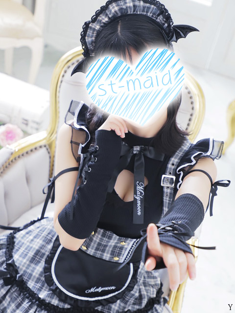 長閑　ひより（メイドin西川口 （埼玉ハレ系））