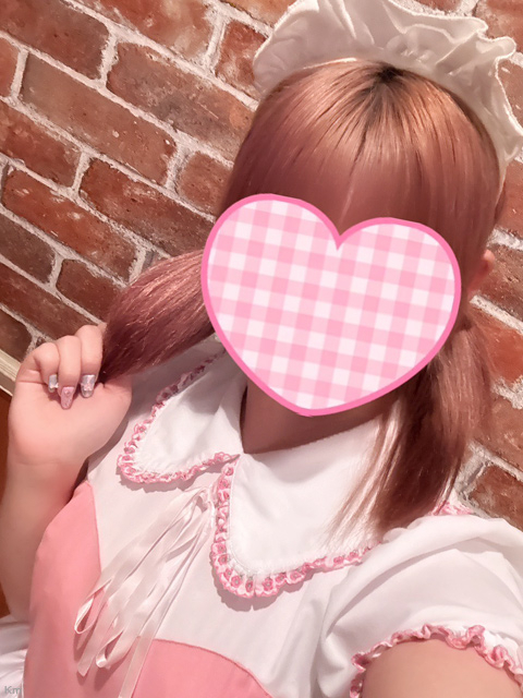 桜庭　ふわり（メイドin西川口 （埼玉ハレ系））