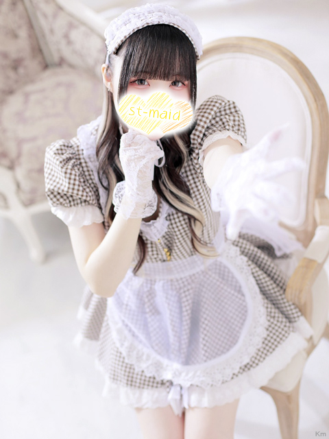 水白 みるく(メイドin西川口 (埼玉ハレ系))