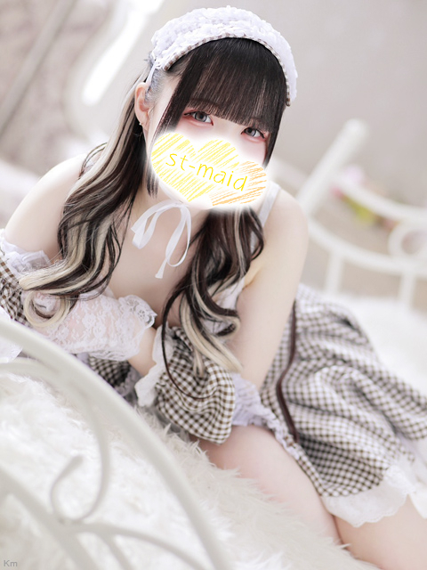 水白 みるく(メイドin西川口 (埼玉ハレ系))