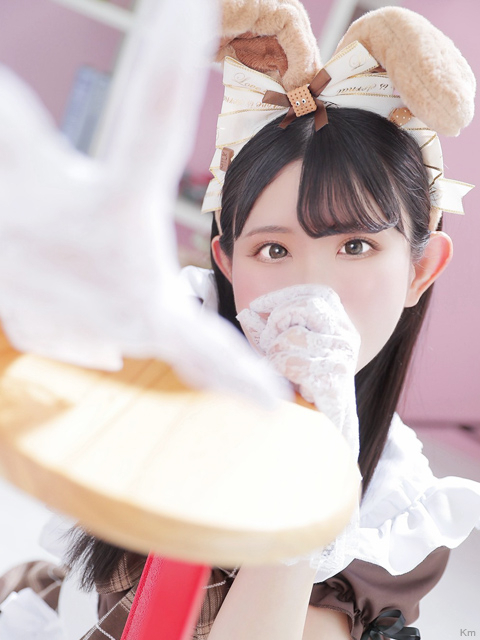 早乙女　ありす（メイドin西川口 （埼玉ハレ系））