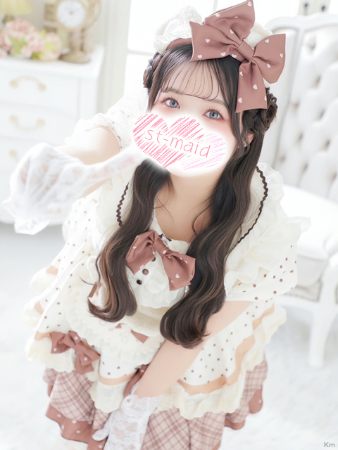若宮 めい(メイドin西川口 (埼玉ハレ系))