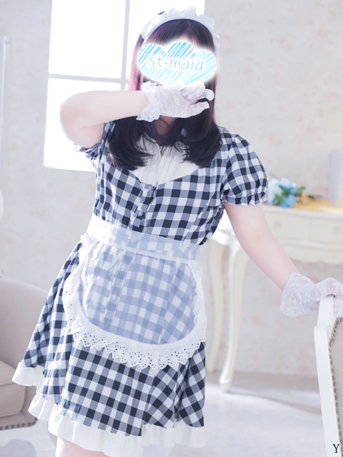 坂真 しおり(メイドin西川口 (埼玉ハレ系))