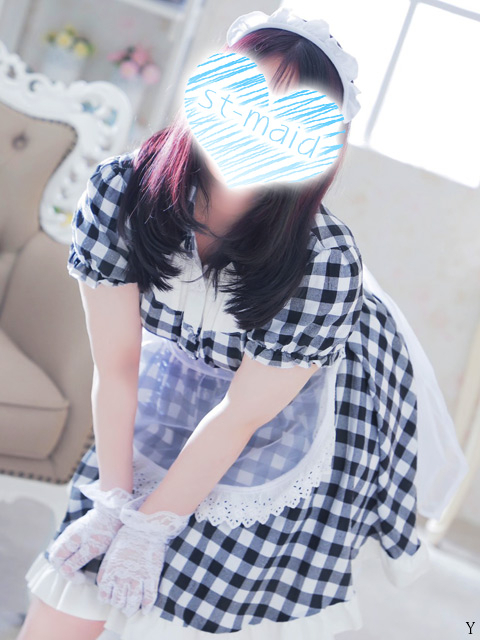 坂真 しおり(メイドin西川口 (埼玉ハレ系))