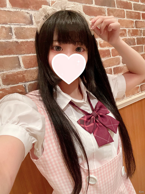 姫宮 りの(メイドin西川口 (埼玉ハレ系))