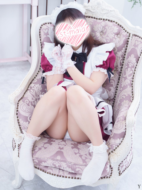 松岡 のの(メイドin西川口 (埼玉ハレ系))