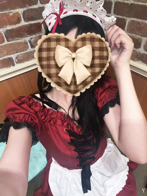 黒崎 りん(メイドin西川口 (埼玉ハレ系))