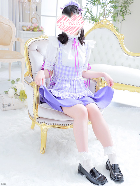 長閑 ひより(メイドin西川口 (埼玉ハレ系))