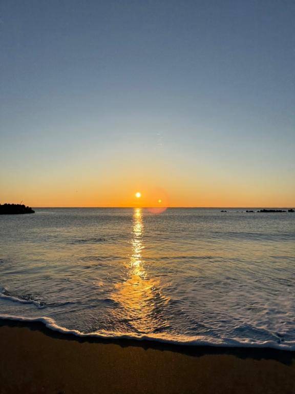 明けましておめでとう?