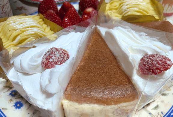 [お題]from:ナポレオンさん