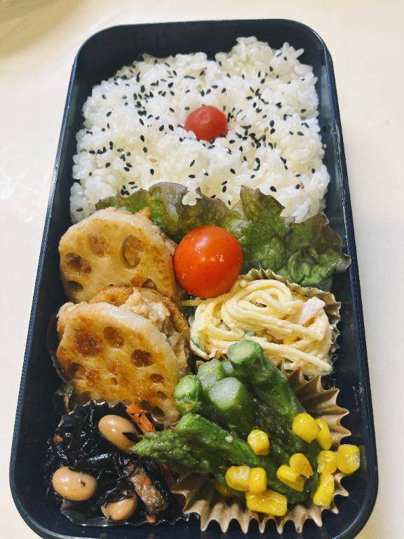 久しぶりの????*