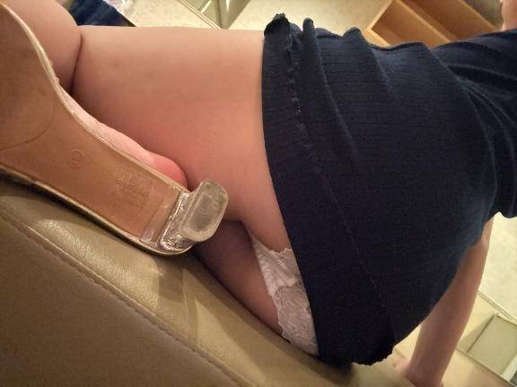 おはようございます?