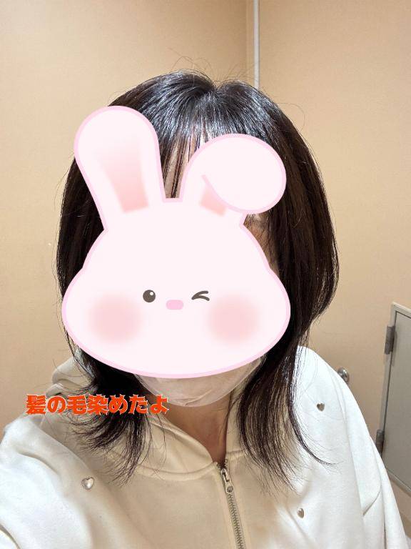☆おはよう☆