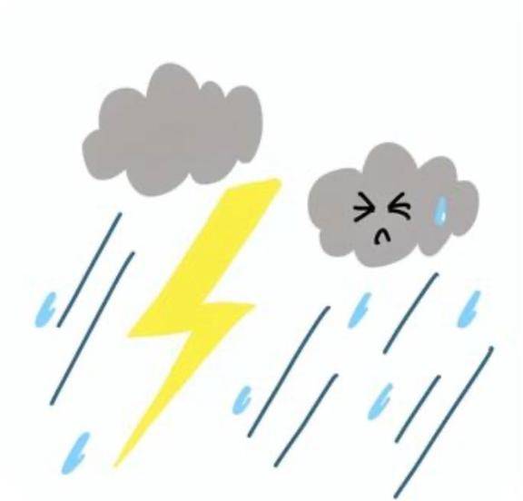 ゲリラ豪雨