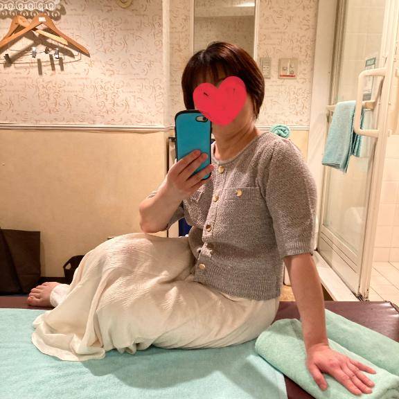 青柳りさ(彩タマンサ)