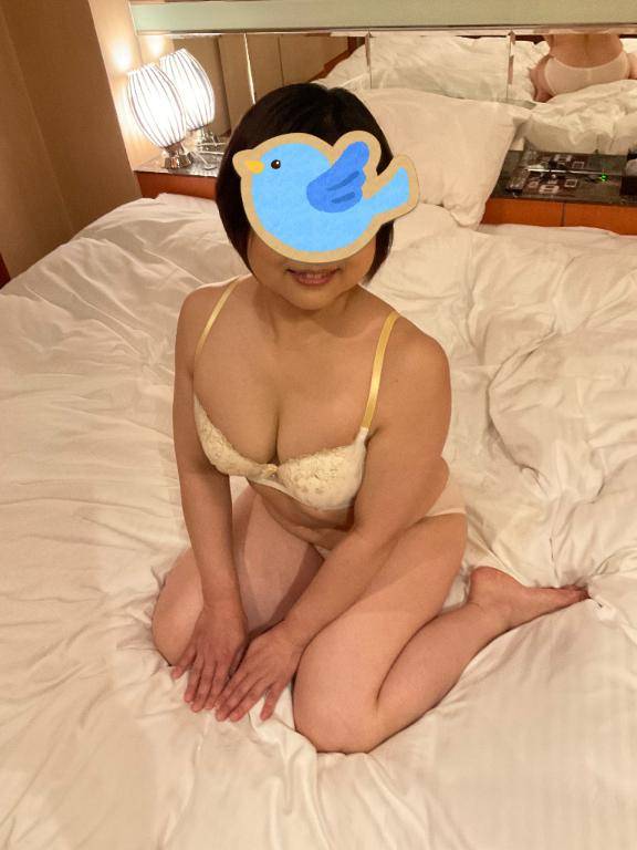照れちゃう?