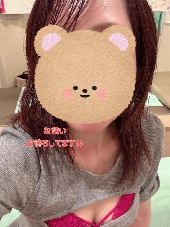 ☆6日ぶり☆