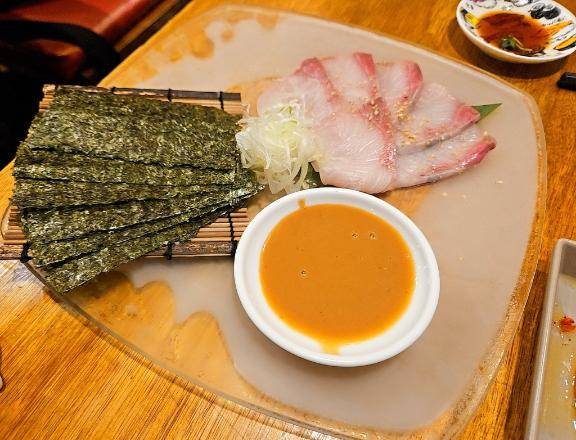 高知料理?