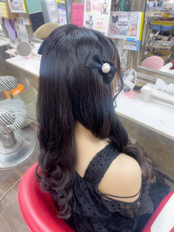 美容day