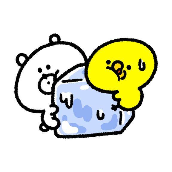 夏に逆戻り?