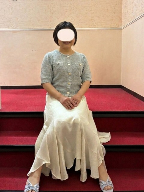 青柳りさ(川口・西川口・蕨 ヘルス)