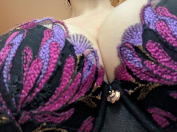 ありがとうです?