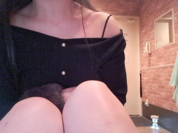 感謝を込めて…?