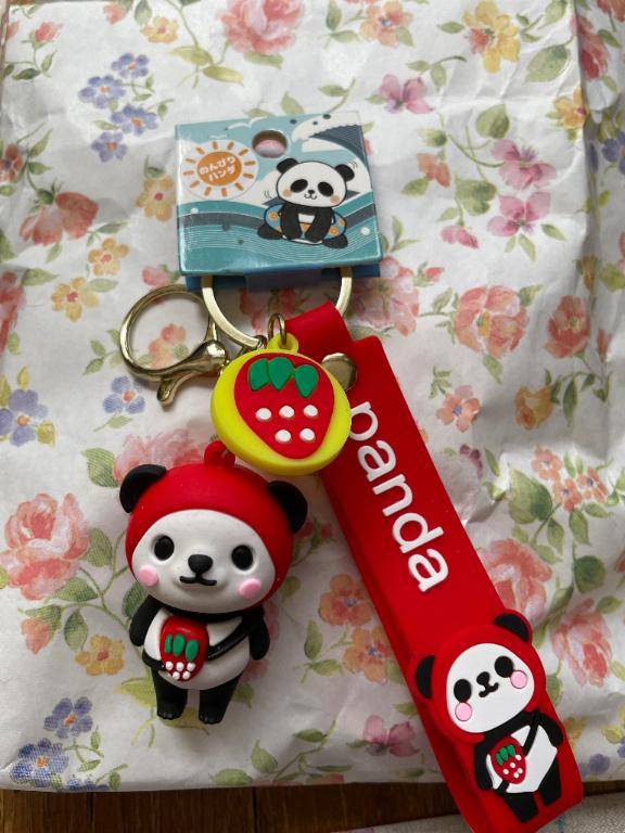 いいいちごの日?