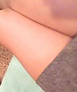 おはようございます?